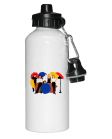Puodelis Friends umbrella